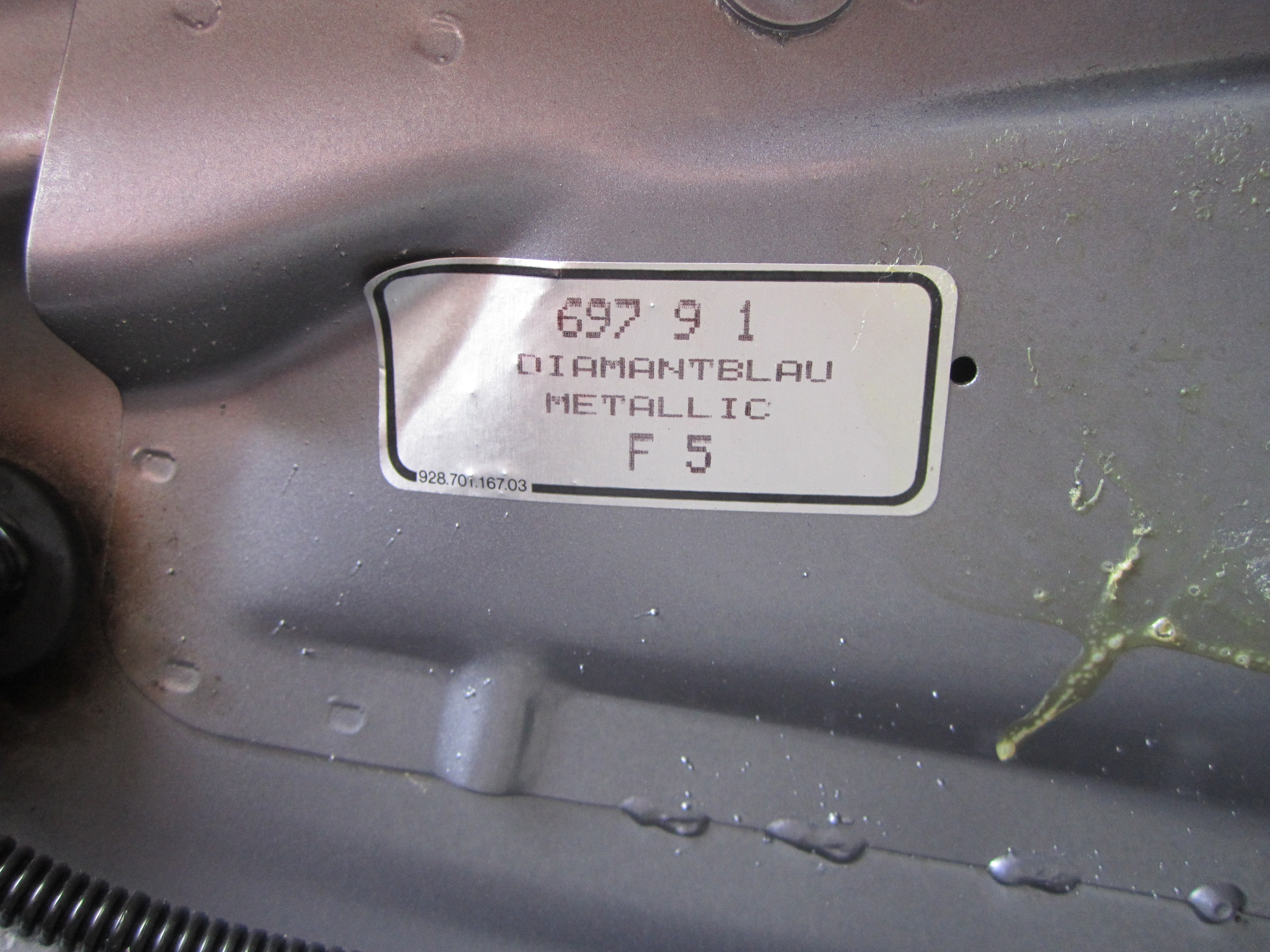 Porsche 911 3.2 CABRIO UNFALLFREI+SCHECKHEFT VERKAUFT ! (Bild 133)